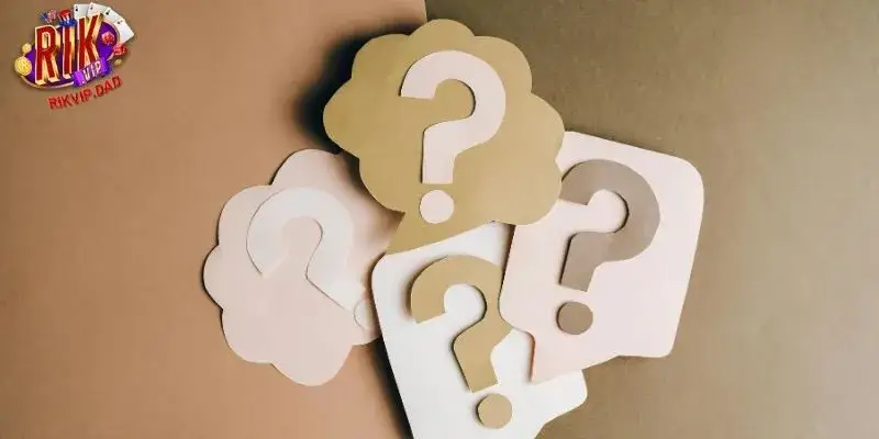 Các vấn đề ở câu hỏi thường gặp tại nhà cái