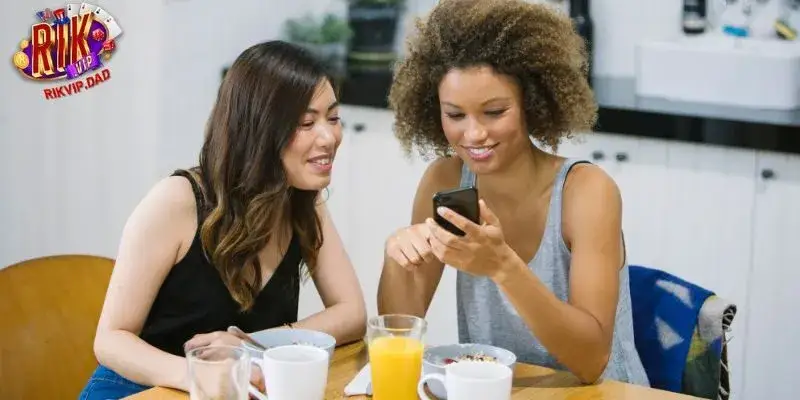 Quy trình từng bước tham gia giới thiệu thành viên