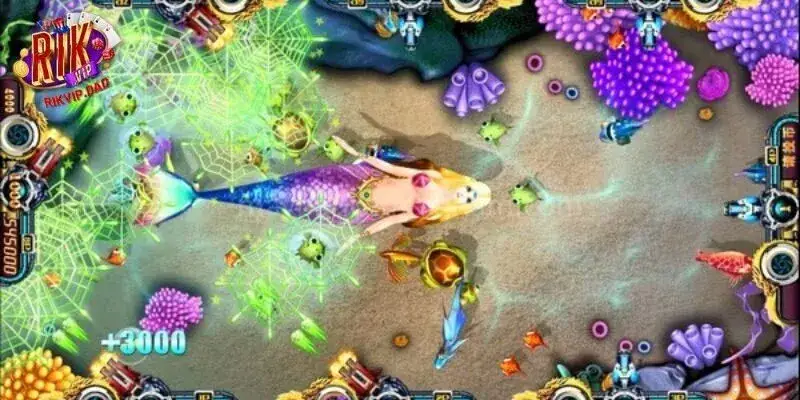 Khái quát đôi nét về game bắn cá tiên