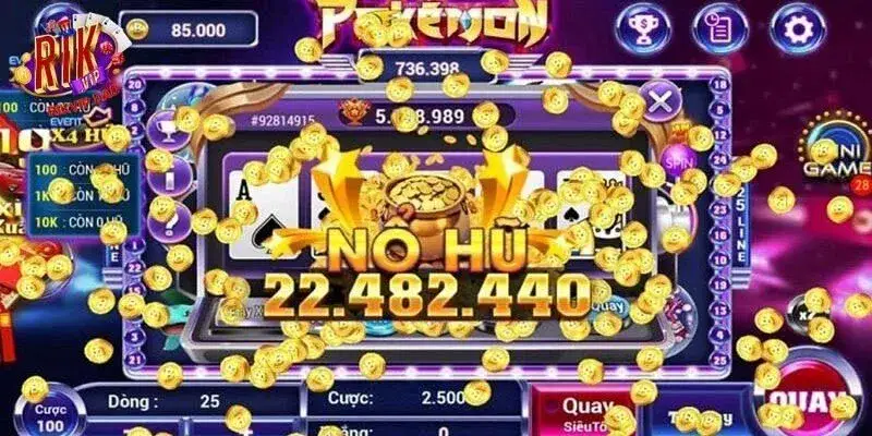 Một số thông tin về cách quay hũ dễ nổ