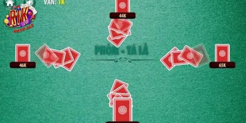 Phỏm Online