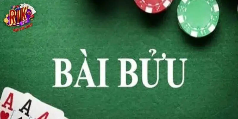Thông tin khái quát về game bài bửu