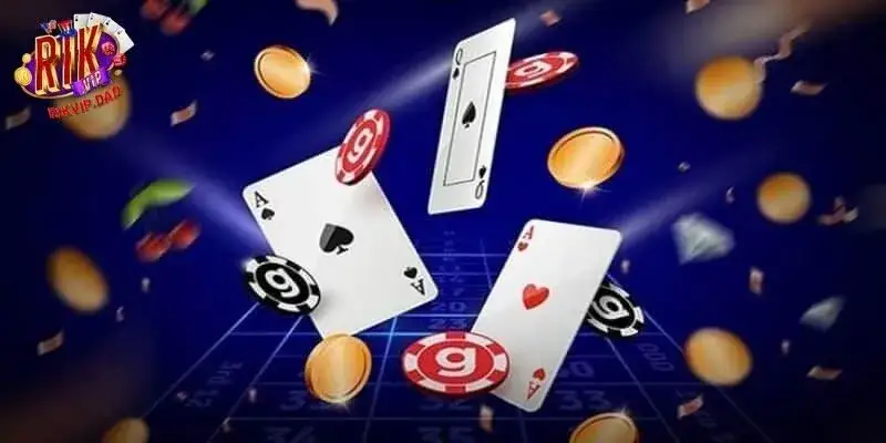 Tìm hiểu quy luật chơi bài bửu tại Rikvip