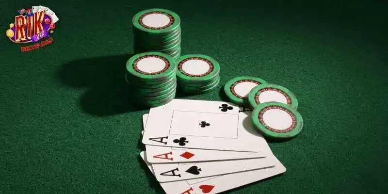 Top các kỹ năng chơi poker thắng đậm từ A-Z